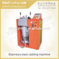 Stainless steel vacuum pressure casting machine, jewery casting tools & equipment, melting machine